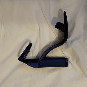 Lulu's Royal Blue Heels